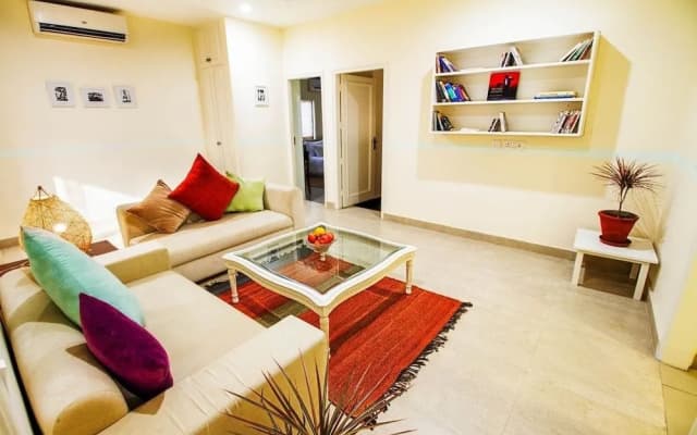 Anara Homes and Villas - GK II