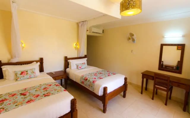 Luxury Private Villas in Diani Beach, Mombasa Kenya
