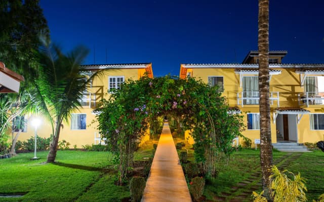 Atlântida Park Hotel