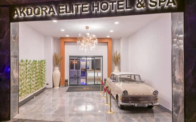 Akdora Elite Hotel & Spa All Inclusive
