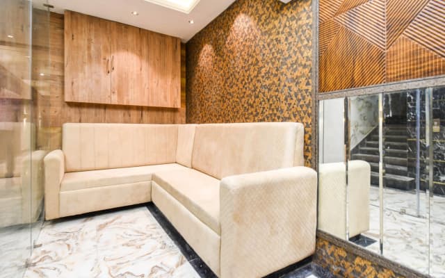 Hotel Krishna Regency Krishnanagar