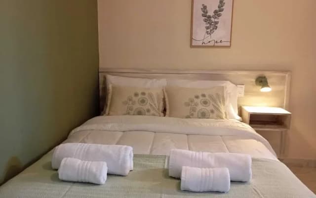 Oliva Hosteria y Apart
