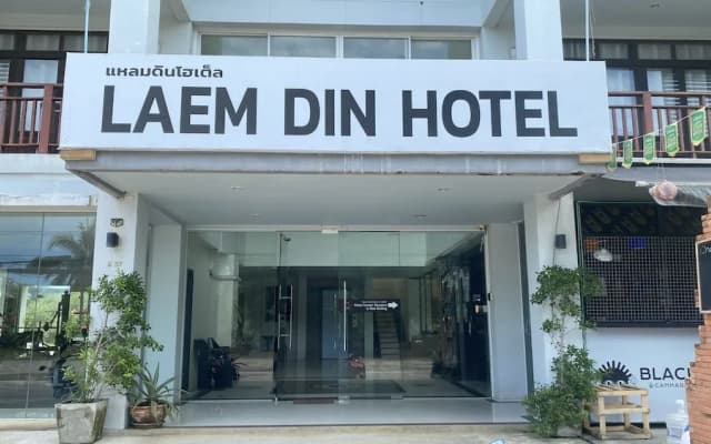 Laem Din Hotel Chaweng