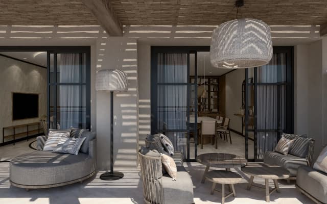 Secrets Playa Esmeralda Resort & Spa - Adults Only - All Inclusive