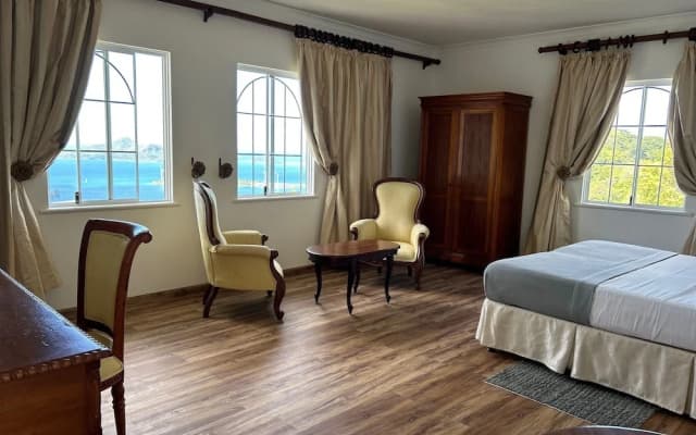 Beau Sejour Hotel
