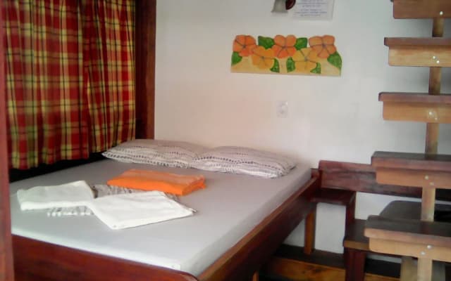 Hostel Sereia do Mar