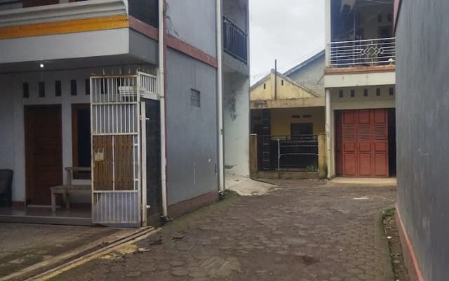 Hotel O Penginapan Hj Lilis Syariah