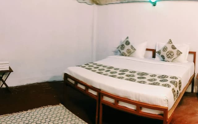 The Junagarh Lodge Kumbhalgarh