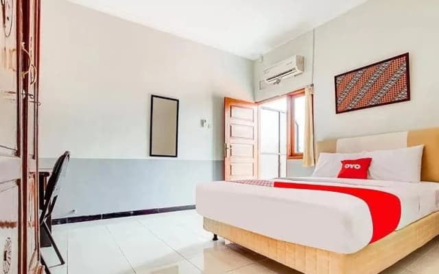 Wisma Anugerah by OYO Rooms