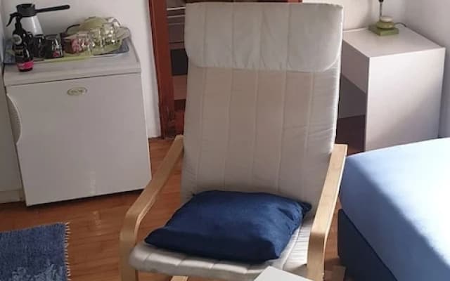 Guest house Bikica