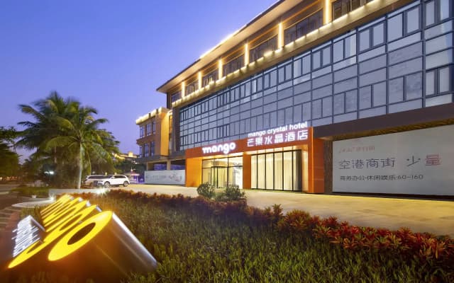 mango crystal hotel