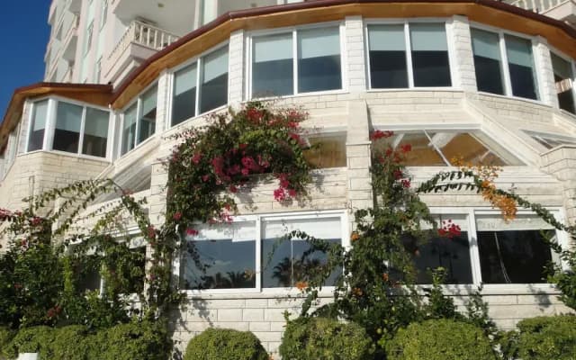 Anemurion Hotel