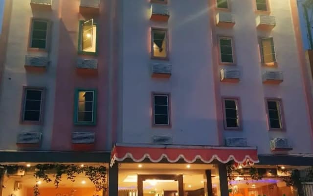 Link Hotel