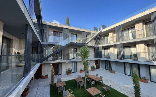 Arcadia Of Bodrum