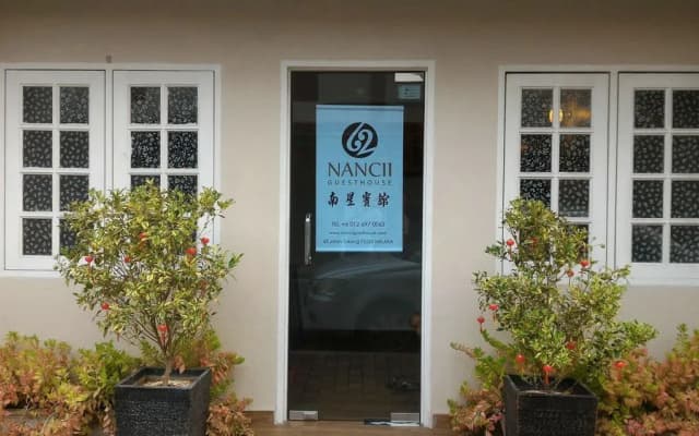 Nancii Guesthouse