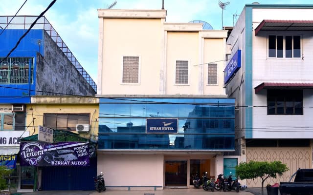 Siwah Hotel