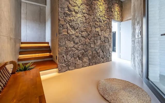 Jeju Themoon Poolvilla