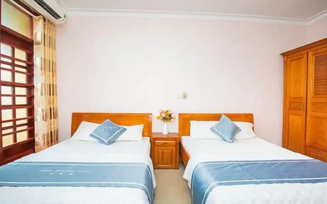 Bien Doi Hotel SS by Bay Luxury