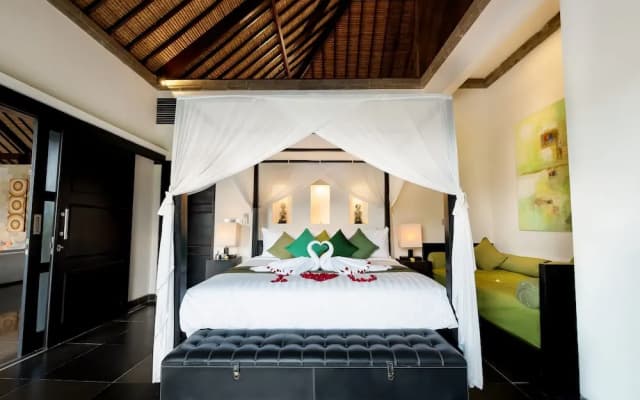 Villa Rumah Lotus