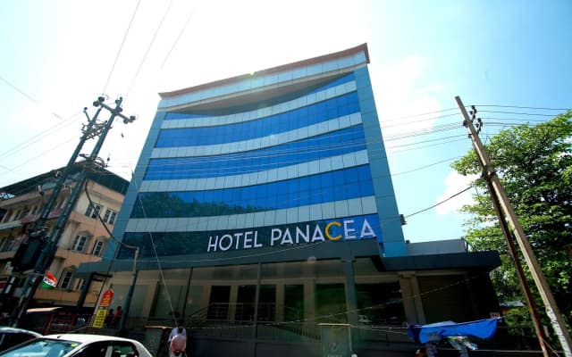 Hotel Panacea Ventures