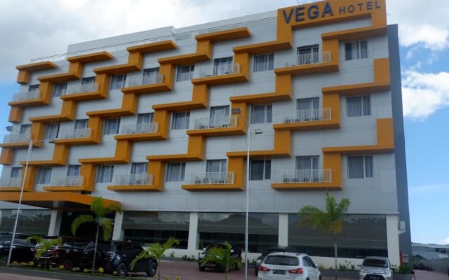 Vega Hotel