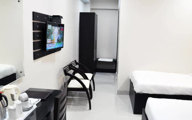 Savera A Business Luxury Hotel
