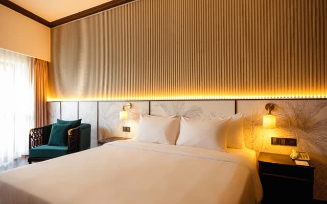 Dai Nam Boutique Hotel