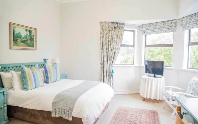 Chamberlain Guest House
