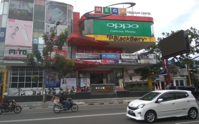 Peony Guesthouse