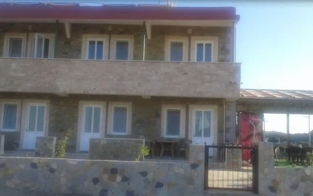 Gokceada Batihan Hotel