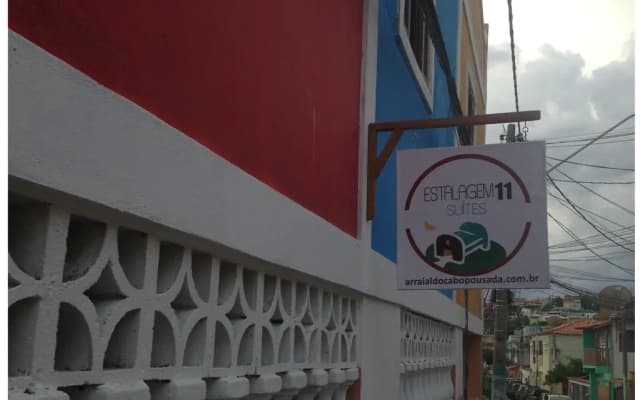 Estalagem 11 Suites