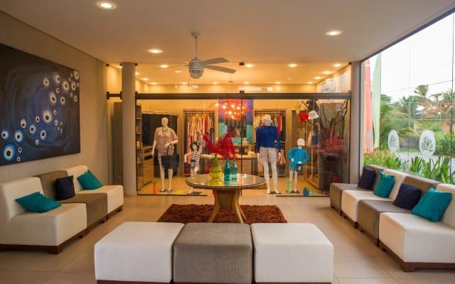 Tabaobí Smart Hotel