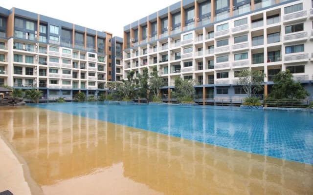 Laguna Beach Resort 2 by PSR ASIA
