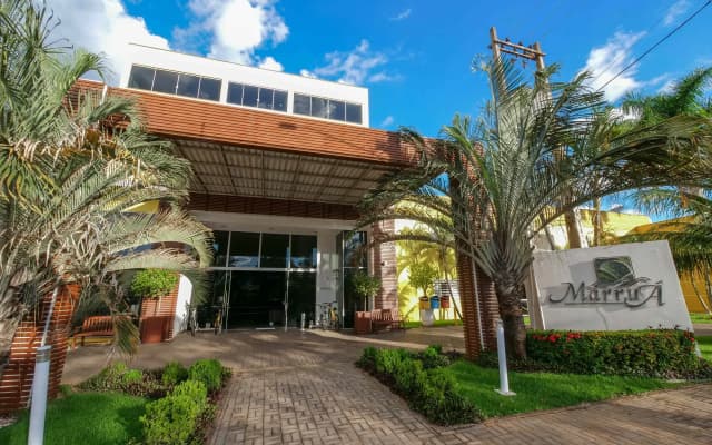 Marrua Hotel
