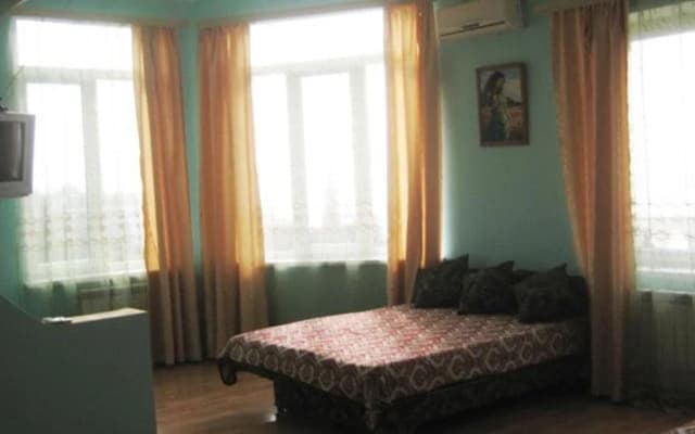 Akvarel Guest House