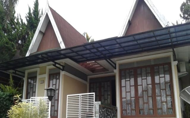 Kota Bunga M
