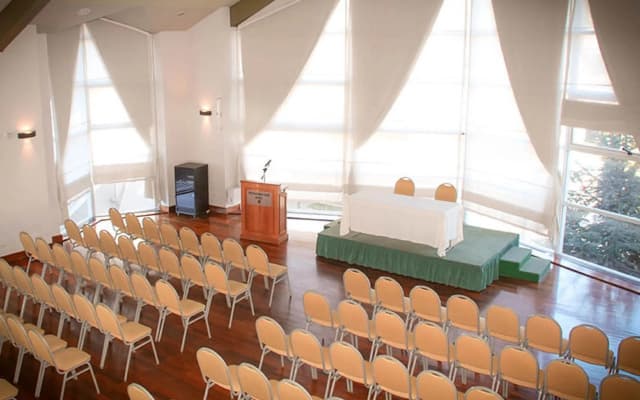 Hotel Patagonia Sur