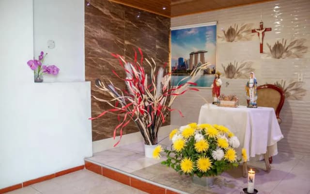 Hotel Casa Baquero