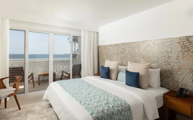 Bamburi Beach Hotel - All Inclusive