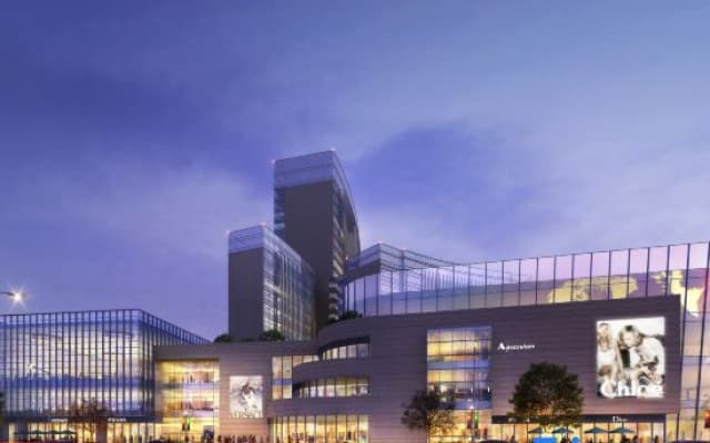 Hengxu International Hotel