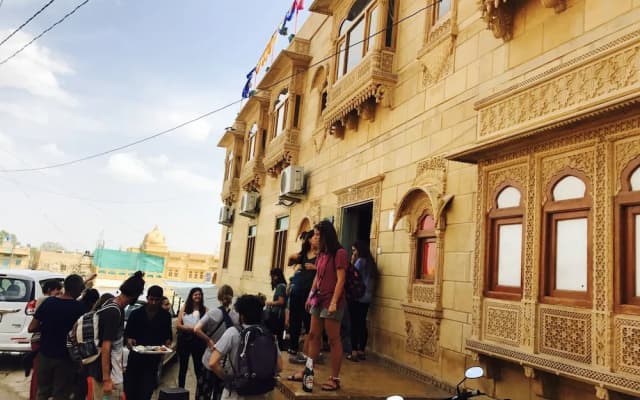 Life Solora Jaisalmer