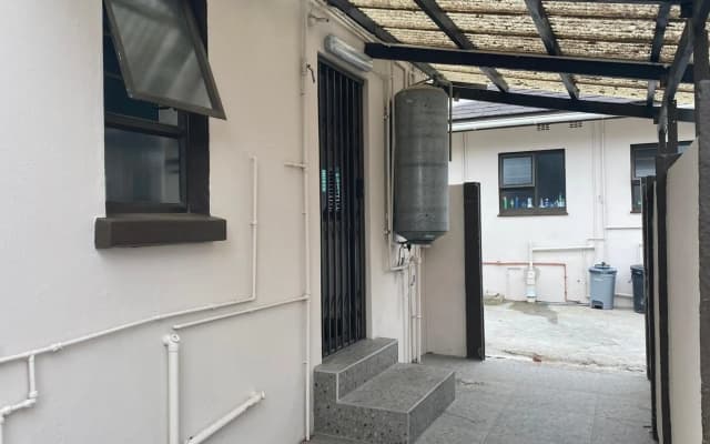 Guest House on Keam