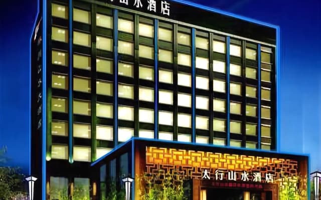 Taihang Shanshui Hotel
