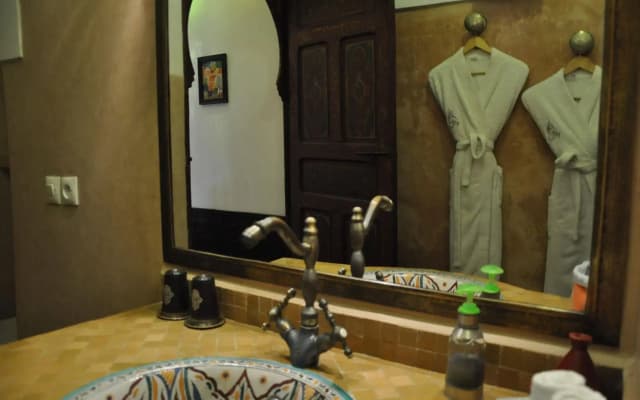 Riad Charme d'Orient - Adults Only