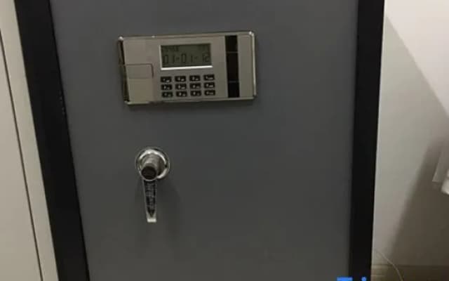 Xinhao Business Hotel