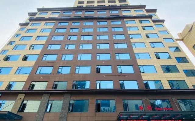 Shifusi Hotel