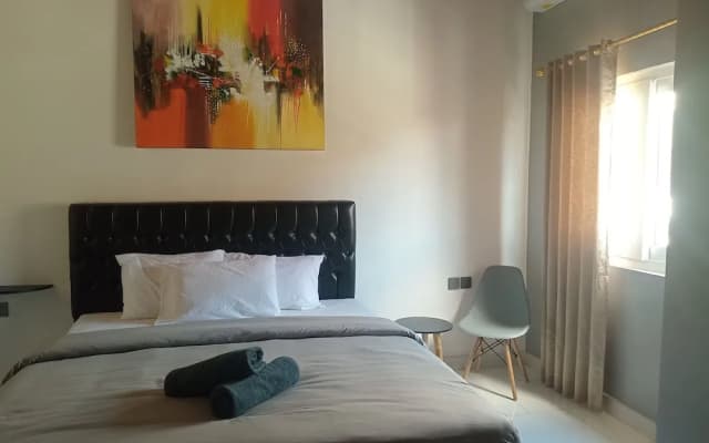 9 Residences Bali