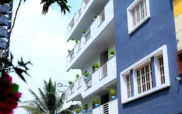 Aadams Suites