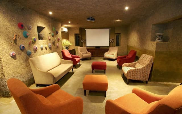Kapama Private Game Reserve