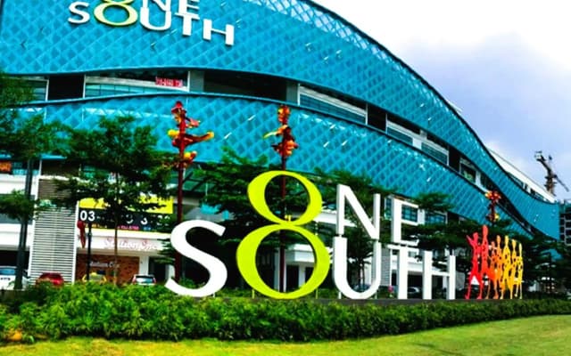 New Wave Hotel Seri Kembangan